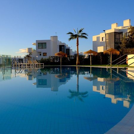 Amazing West-Facing 3 Bed Apartment With Sea And Marina Views In Higueron West Málaga Buitenkant foto